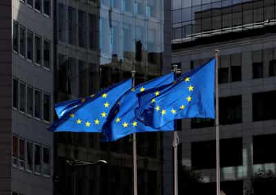 Image for EU says it agrees post-Brexit WTO agriculture quotas with U.S.