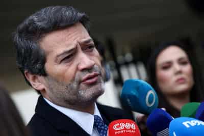 Image for Portugal's far-right Chega party may have hit its ceiling in presidential election