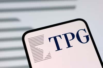 Image for TPG pursues $5 billion acquisition of British data centre group Ark, FT reports