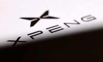 Image for China’s Xpeng signs partnership with UAE’s Ali&Sons, eyes Italian market