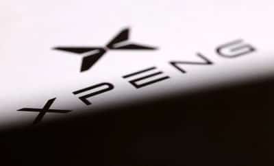 Image for China’s Xpeng signs partnership with UAE’s Ali&Sons, eyes Italian market