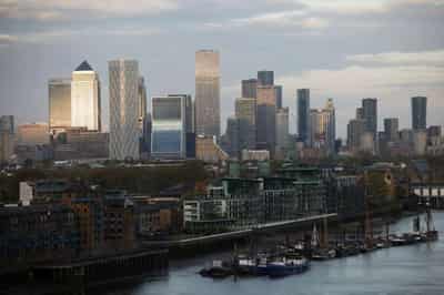 Image for Britain to ease EU rule on charging asset managers for stock picks