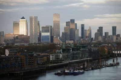 Image for Britain to ease EU rule on charging asset managers for stock picks