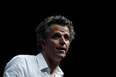 Image for Publicis' CEO dismisses Meta threat, raises yearly growth guidance