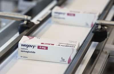 Image for Wegovy-maker Novo faces calls to map out strategy beyond weight-loss drugs