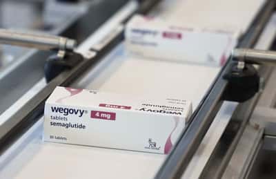 Image for Wegovy-maker Novo faces calls to map out strategy beyond weight-loss drugs