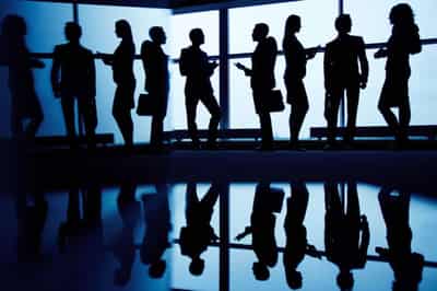Image for Starting 2021 on a high: why corporate events are crucial for company buy-in and cultural success