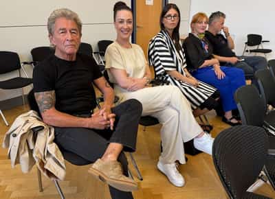 Image for German court rules AI music firm Suno broke copyright rules