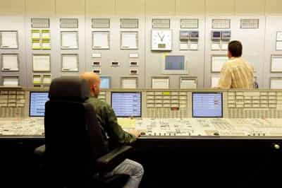 Image for Explainer – Could Germany keep its nuclear plants running?