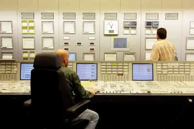 Image for Explainer – Could Germany keep its nuclear plants running?