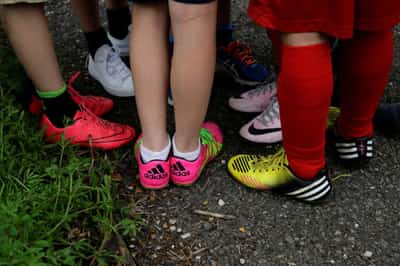 Image for Nike, Adidas shoe supplier Pou Chen to slash 6,000 jobs in Vietnam -sources