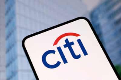 Image for Citi nears Banamex stake sale to investor group including Blackstone, Bloomberg News reports