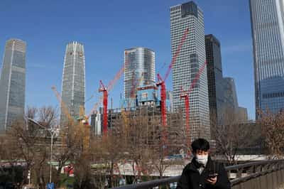 Image for China approves plan aimed at spurring investment and spending