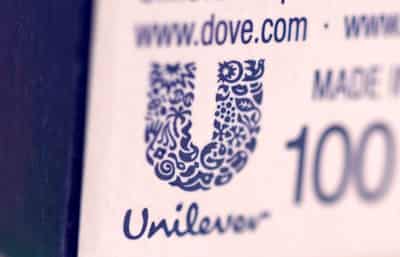 Image for Unilever beats sales forecasts as ice cream business shines