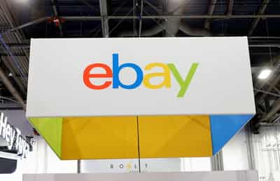 Image for EBay forecasts quarterly revenue above estimates