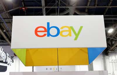 Image for EBay forecasts quarterly revenue above estimates