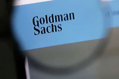 Image for Goldman Sachs says on track for near-record M&A volumes in 2026