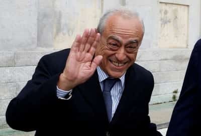 Image for Caltagirone has raised his stake in Generali to 8%, MF daily says