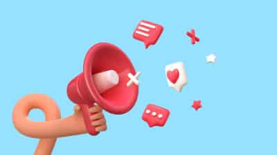 Image for Developing your brand’s audio content strategy in 2023