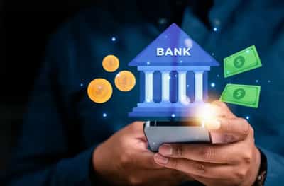 Image for Banks are ready to embrace AI, but customers are hesitant: How to bridge the trust gap with GenAI and customer communications