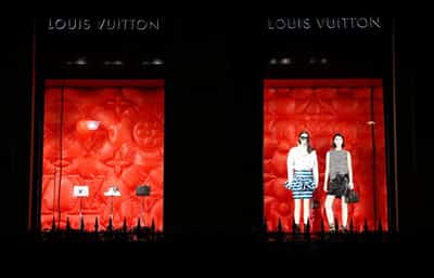 Image for Global luxury sales to fall 2% in 2024, among weakest years on record, Bain says