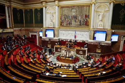 Image for Factbox-What is in France's 2026 budget?