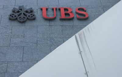 Image for Swiss bank UBS closer to getting national bank charter for US franchise