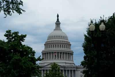 Image for Tariff provisions could doom long-awaited Russia sanctions bill