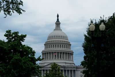 Image for Analysis-Tariff provisions could doom long-awaited Russia sanctions bill