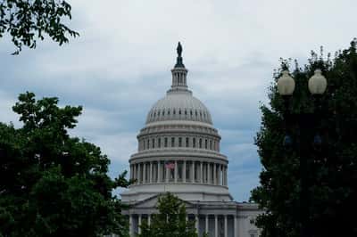Image for Analysis-Tariff provisions could doom long-awaited Russia sanctions bill