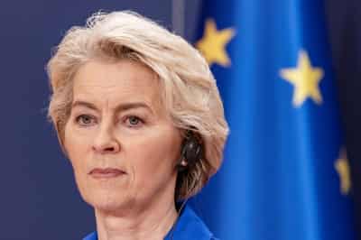 Image for European Commission weighs creation of intelligence arm amid global tensions