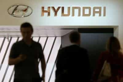 Image for Hyundai, GM serious about &#8216;flying car&#8217; efforts
