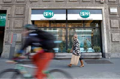 Image for Banco BPM ends talks on potential merger with Monte dei Paschi