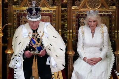 Image for Factbox-King's Speech: A guide to Starmer government's new proposed laws