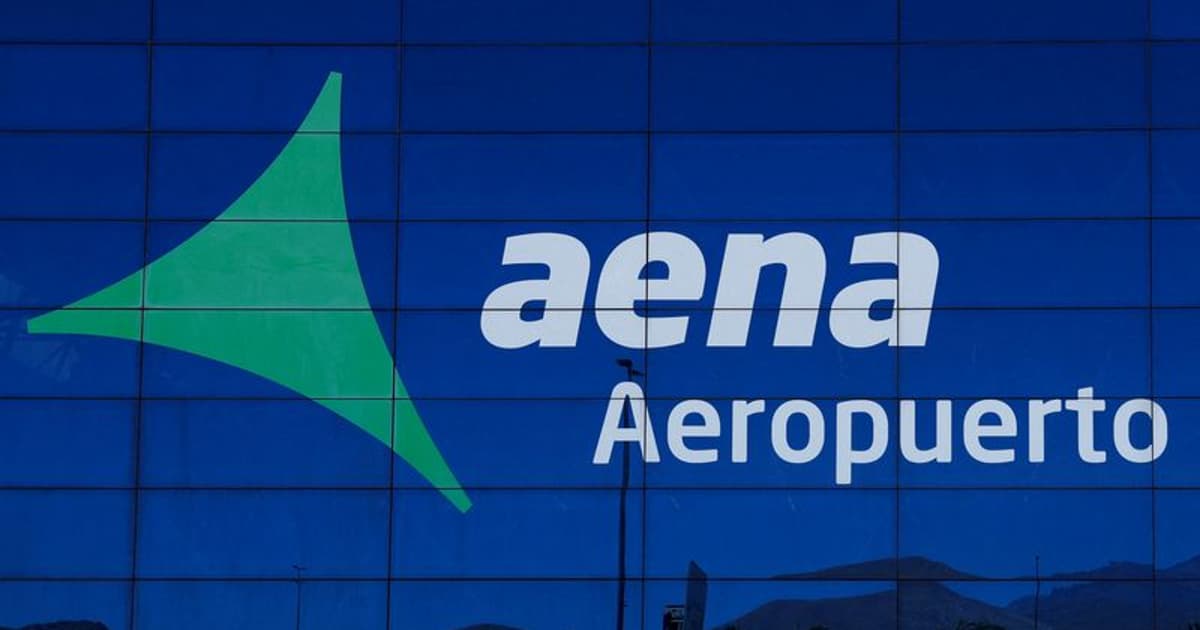 Spain's Aena posts 9% quarterly profit rise on higher airport traffic 