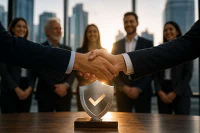 Image for Supplier Resilience Depends on More Than a Backup Contract