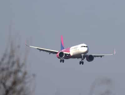 Image for Wizz Air pulls out of Abu Dhabi as instability wipes out hope of Middle East profits