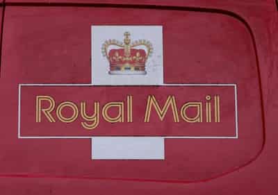Image for UK regulator probes Royal Mail over missed delivery targets