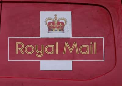 Image for UK regulator probes Royal Mail over missed delivery targets