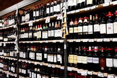 Image for French wine and cheese makers say U.S. tariffs would hit hard