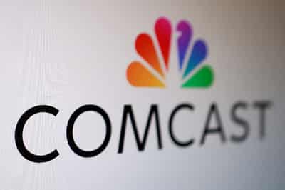 Image for Comcast, Paramount Skydance mull shutting European streaming venture SkyShowtime