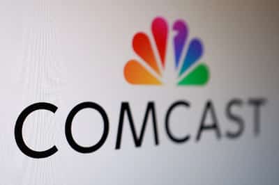 Image for Comcast, Paramount Skydance mull shutting European streaming venture SkyShowtime