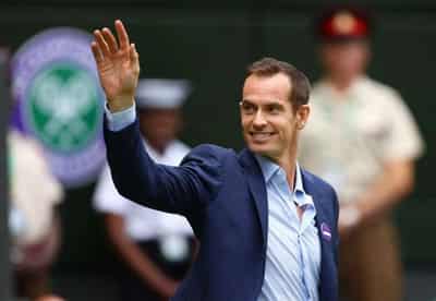 Image for Tennis-Murray returns to Britain’s Davis Cup squad