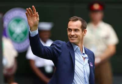 Image for Tennis-Murray returns to Britain’s Davis Cup squad