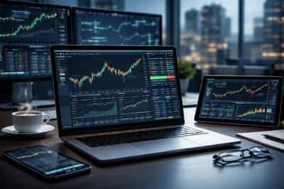 Image for The Hidden Force Behind Modern Trading: Why AI Is Making Markets More Emotional