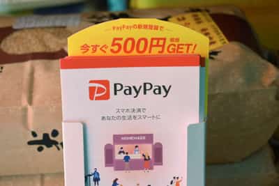 Image for Exclusive-SoftBank considering US listing for its PayPay business – sources