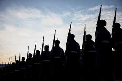 Image for Europe needs European defence union, EU defence commissioner says
