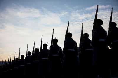 Image for Europe needs European defence union, EU defence commissioner says