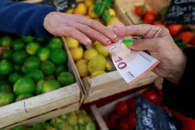 Image for French consumer inflation confirmed at +1.8% y/y in January
