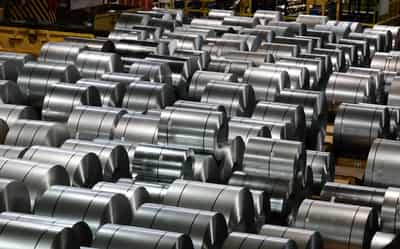 Image for Fears of German ‘de-industrialisation’ may be overblown – for now